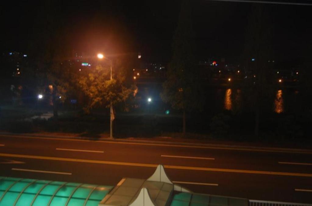 64 Inn Hotel Ilsan Ni Dış mekan fotoğraf