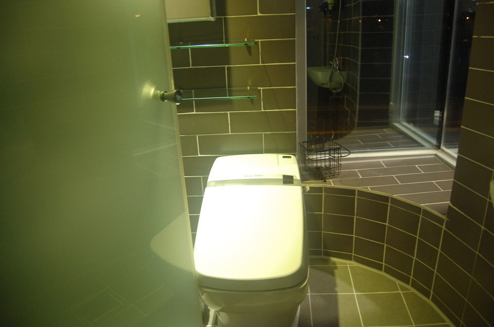 64 Inn Hotel Ilsan Ni Dış mekan fotoğraf