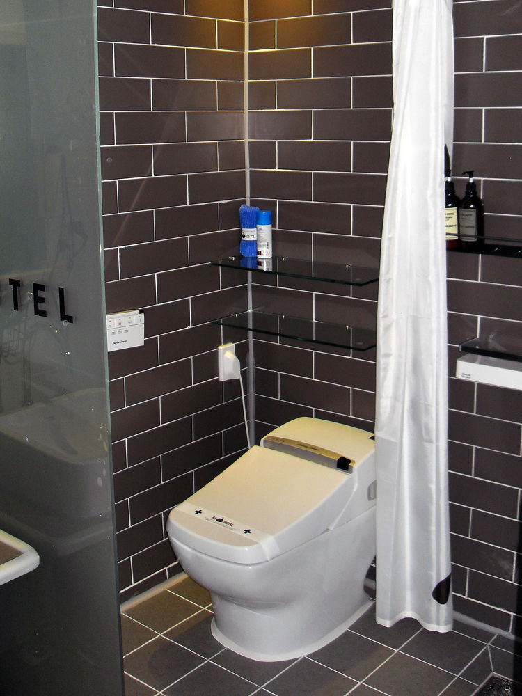 64 Inn Hotel Ilsan Ni Dış mekan fotoğraf