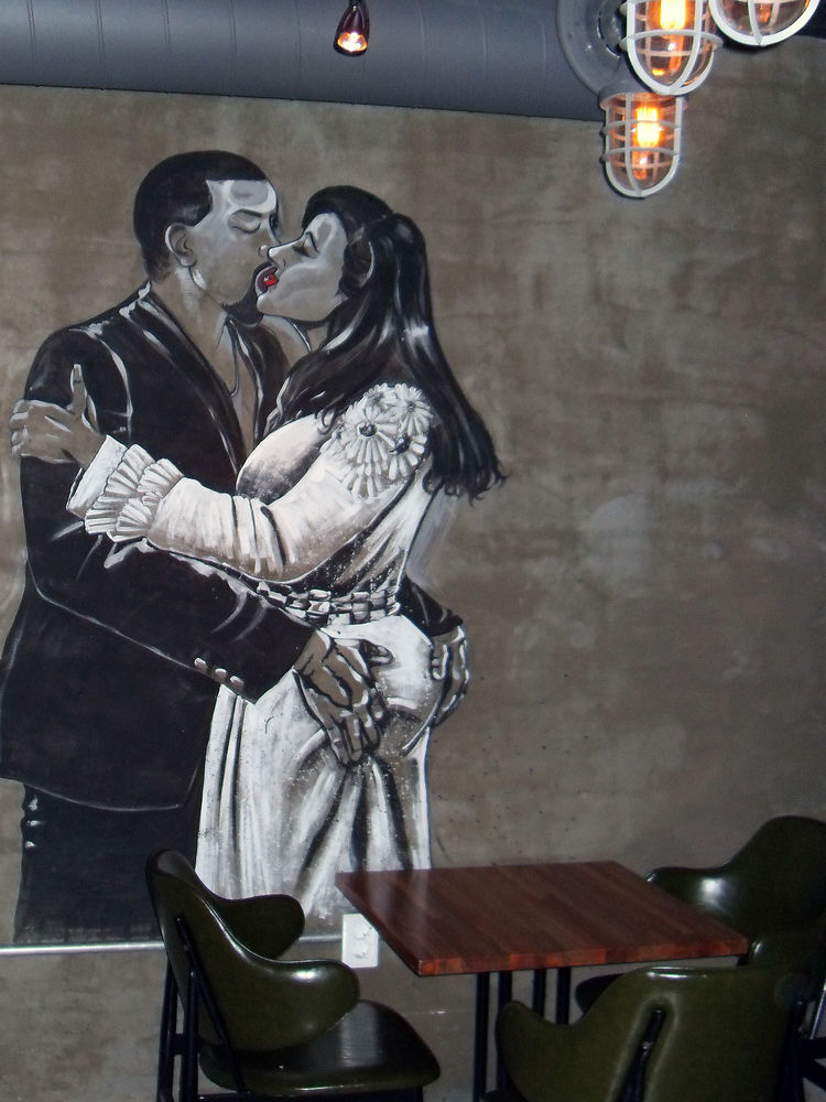 64 Inn Hotel Ilsan Ni Dış mekan fotoğraf